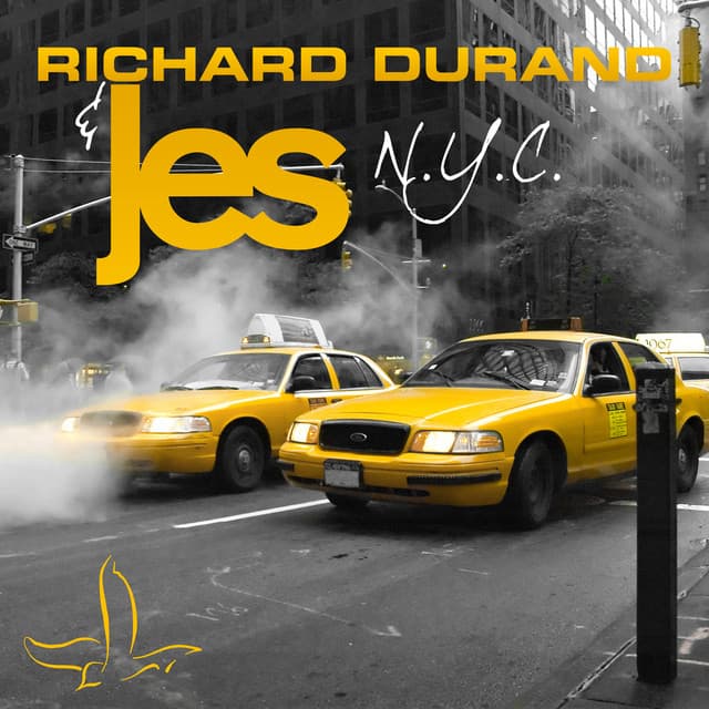 N.Y.C. (Beatport Bonus Track) - Coco Channel Klub Mix cover art
