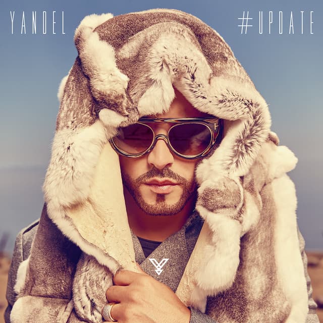 Dónde Estás (feat. Luis Fonsi) cover art