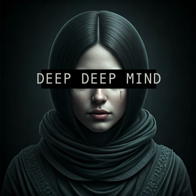 Mountains cover art