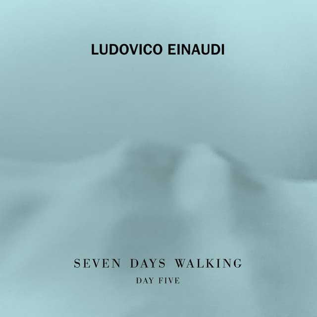 Seven Days Walking / Day 5: Ascent cover art