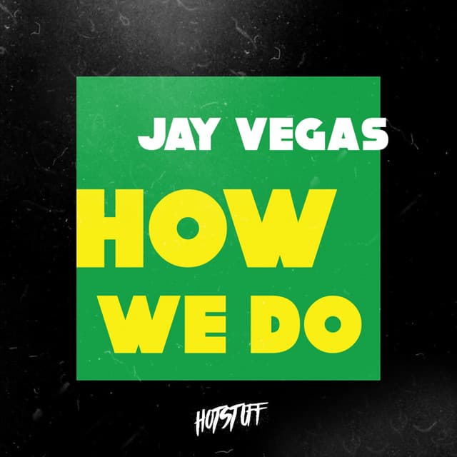 How We Do - Original Mix cover art