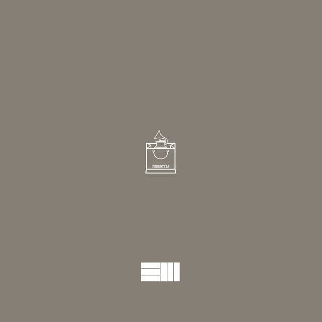 GRAMMY BAG FREESTYLE cover art