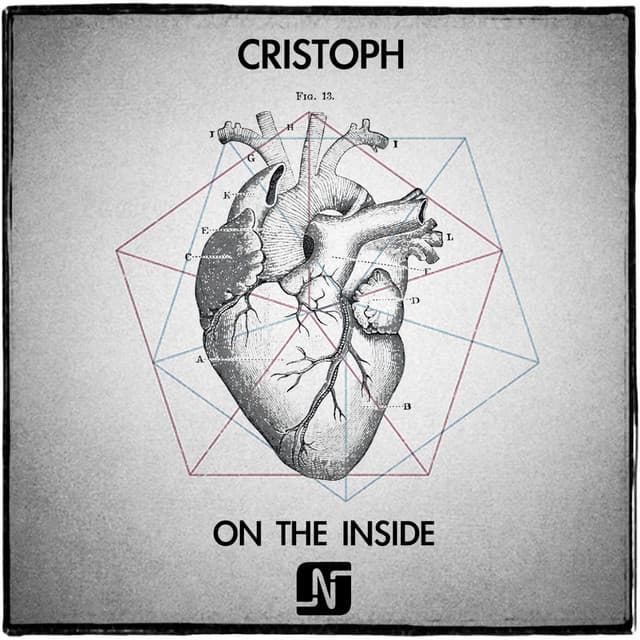 On the Inside cover art