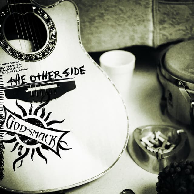 The Other Side cover art