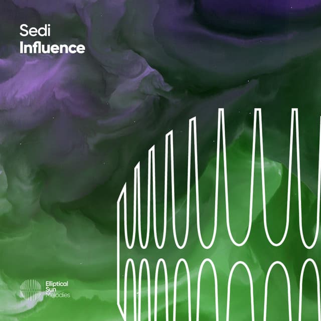 Influence - D&Z Remix cover art