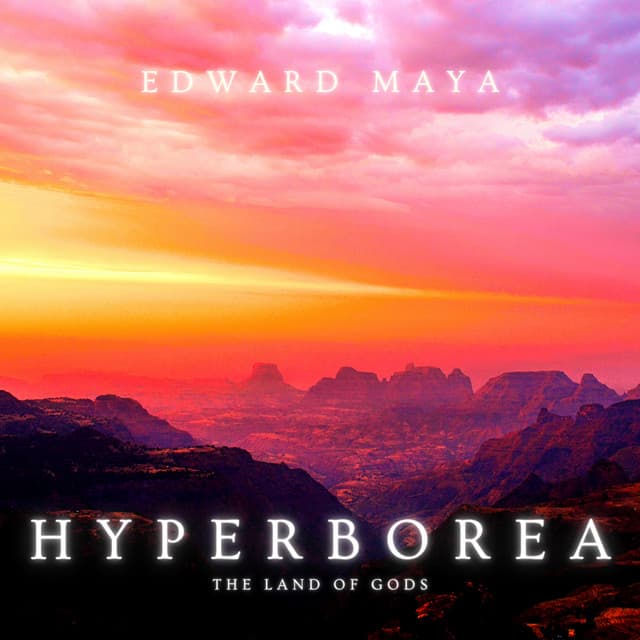 Three Priests (Hyperborea) cover art