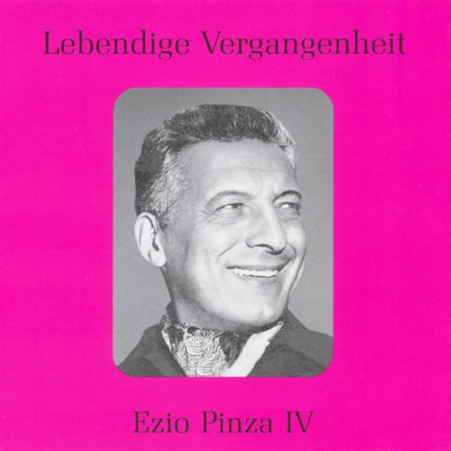 Non piu andrai (Le nozze di Figaro) cover art
