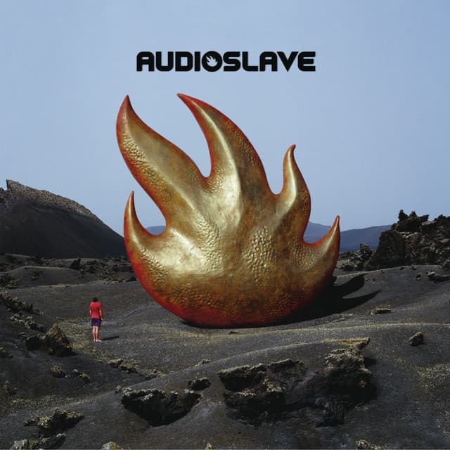 Show Me How to Live cover art