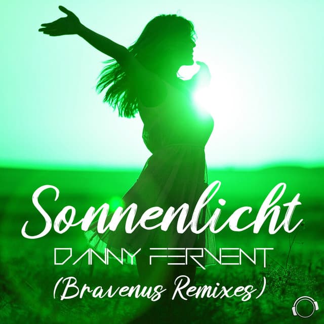 Sonnenlicht - Bravenus Dub Remix cover art