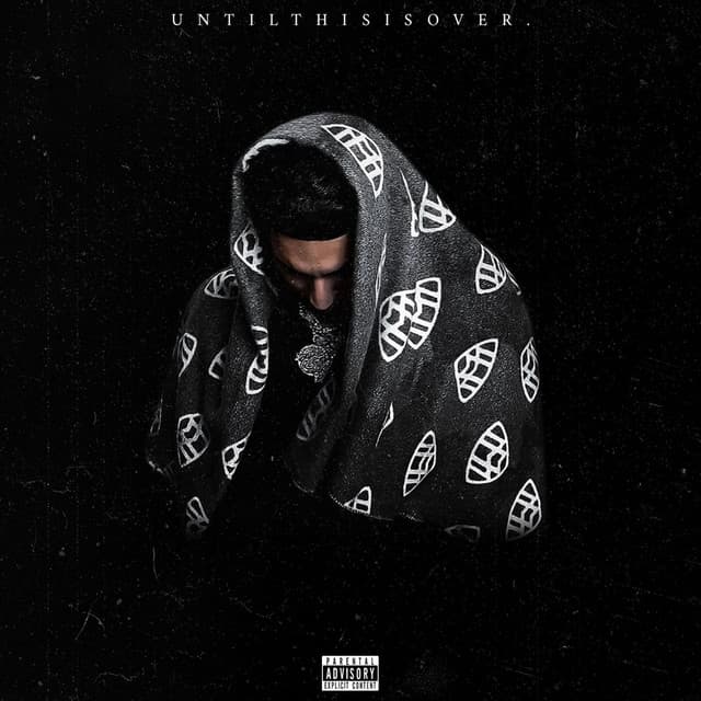 Percocet Baby cover art