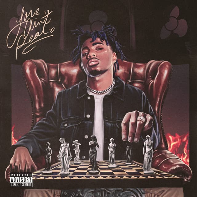 Come Inside cover art