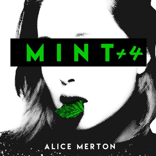 MINT +4 cover art