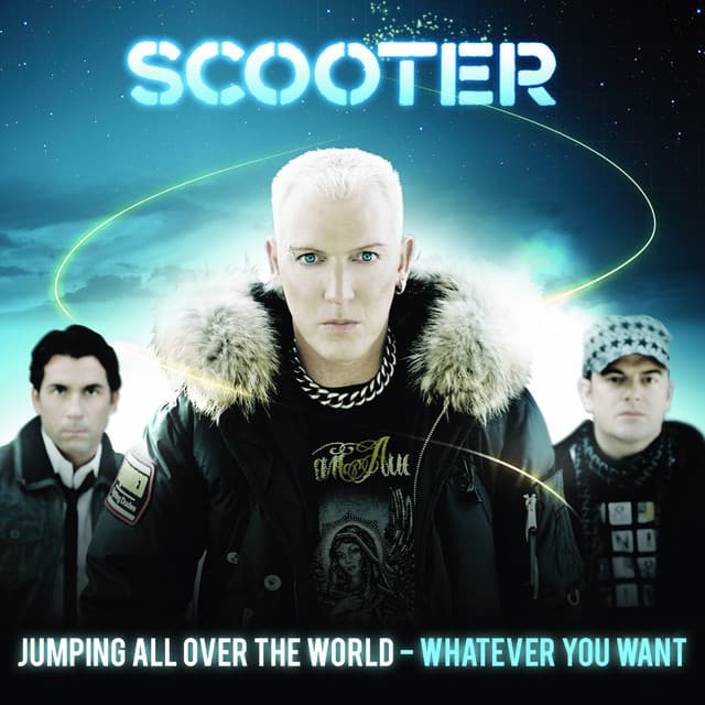 Hyper Hyper cover art
