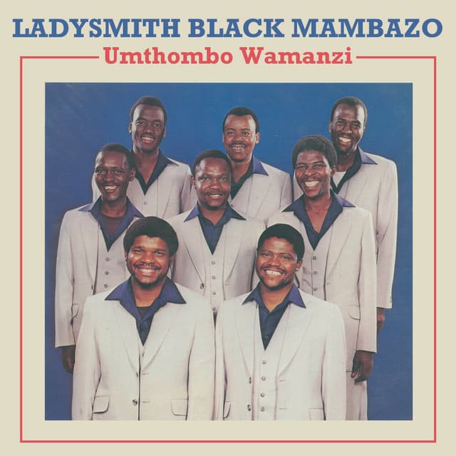 Inhliziyo Zethu cover art