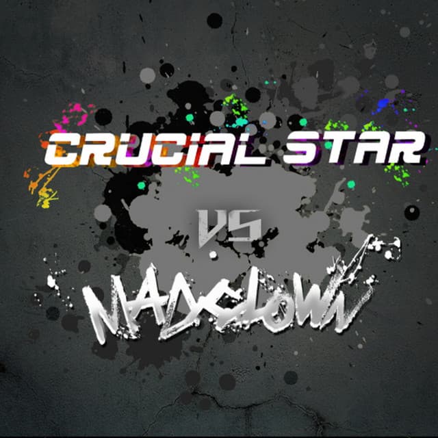이별은 (Feat. DC) cover art