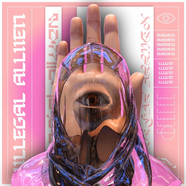 Intro cover art