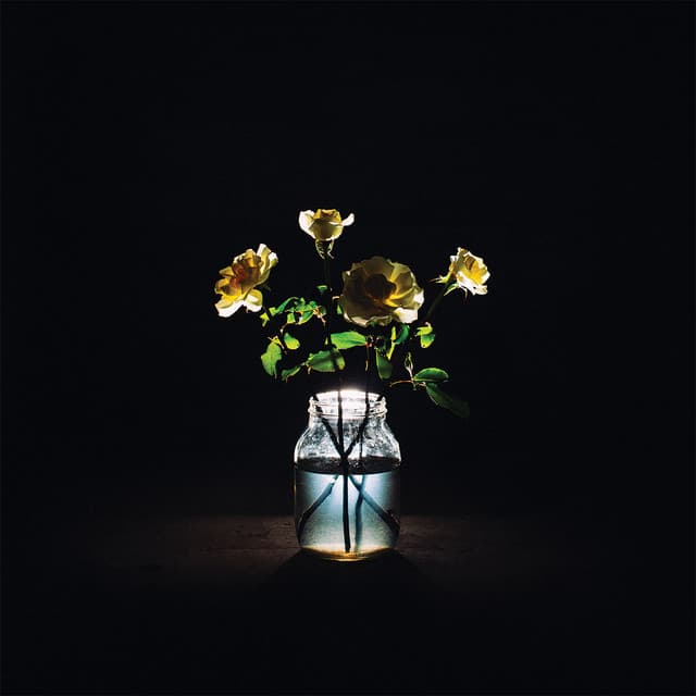 Show Me The Door cover art