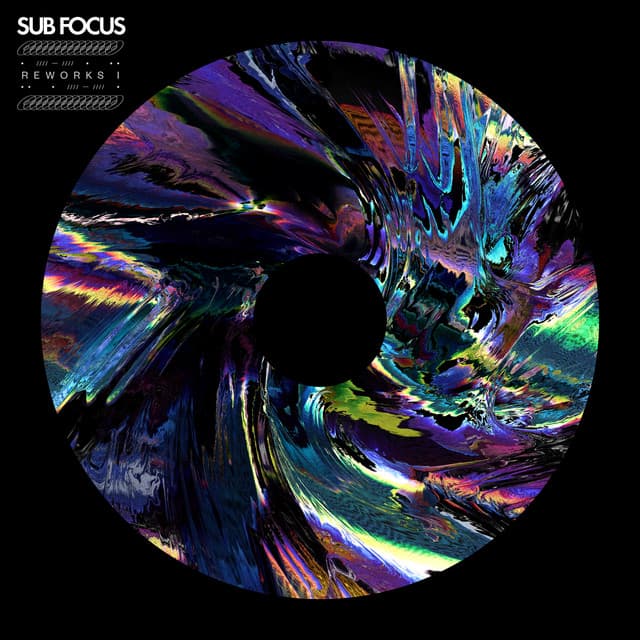 World of Hurt - Bou Remix cover art