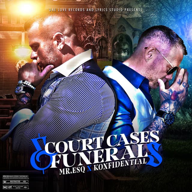 I Had it All cover art