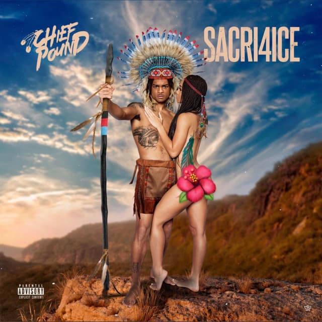 Stand Up cover art