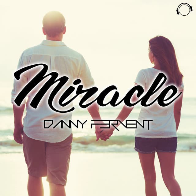 Miracle - Bravenus Remix cover art