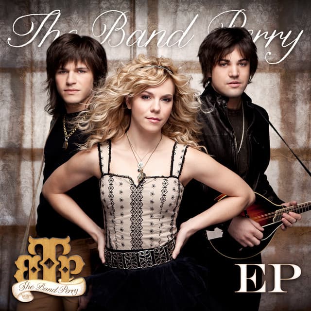Hip To My Heart - Music Video Mix cover art