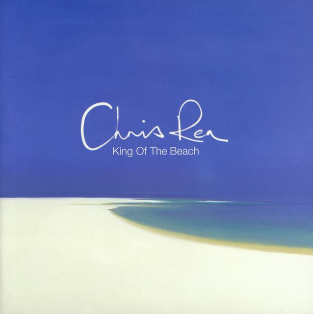 Waiting for a Blue Sky cover art