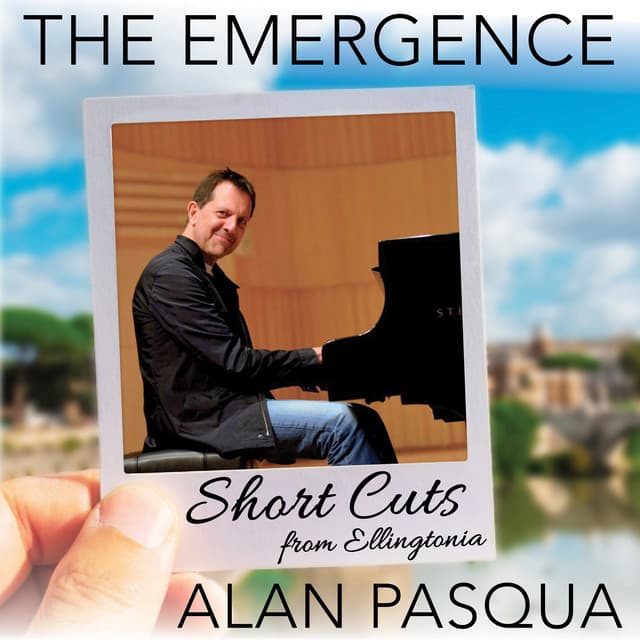The Emergence (Short Cut) cover art
