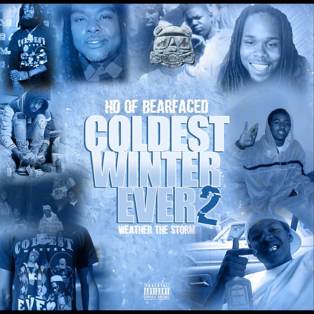 Whats Understood Dont Need To Be Explained cover art
