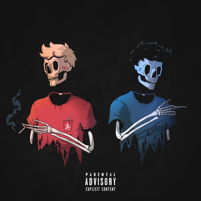 Endless Nightmare cover art