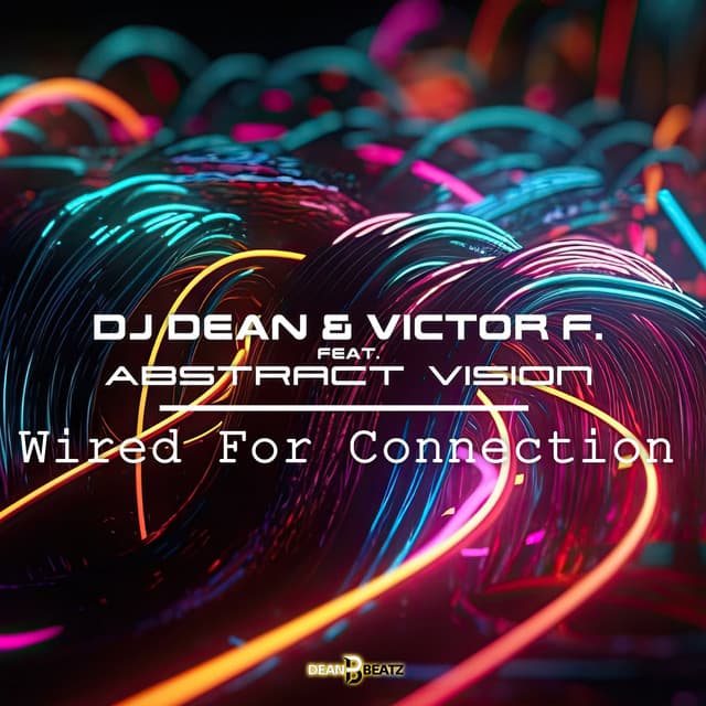 Wired For Connection cover art