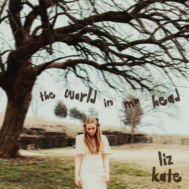 solitude cover art