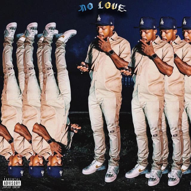Fuck Around cover art