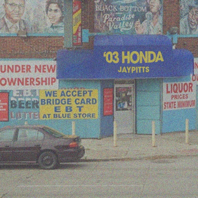 03 Honda cover art