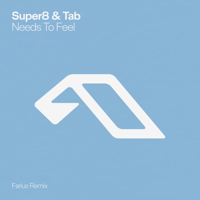 Needs To Feel - Farius Remix cover art