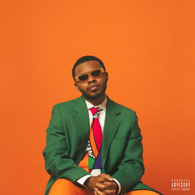 711 (Deluxe) cover art