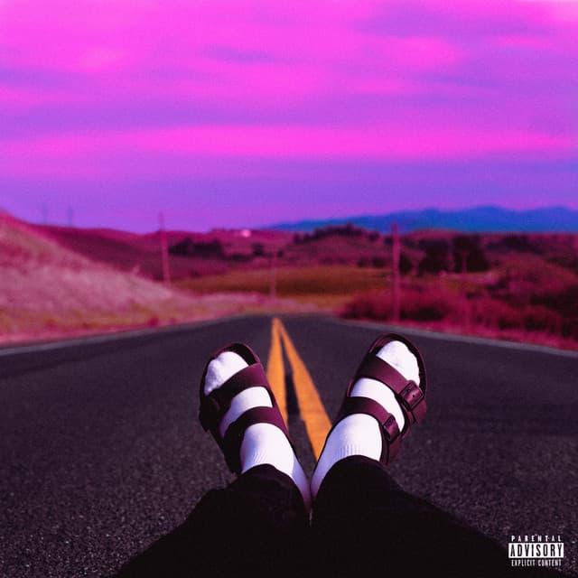 Selfish (feat. Nookie) cover art