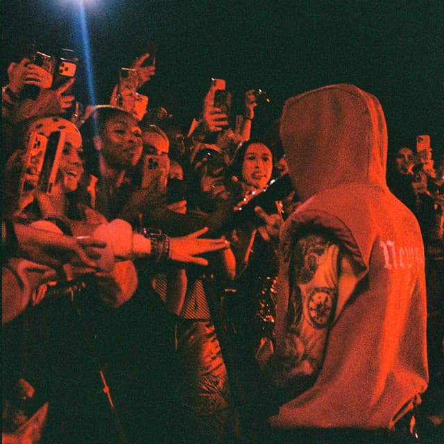 FIRST PLACE cover art