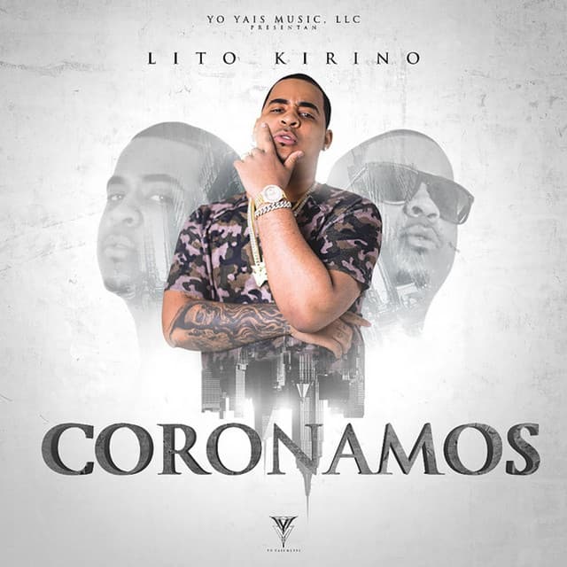 Seguimos Sonando cover art