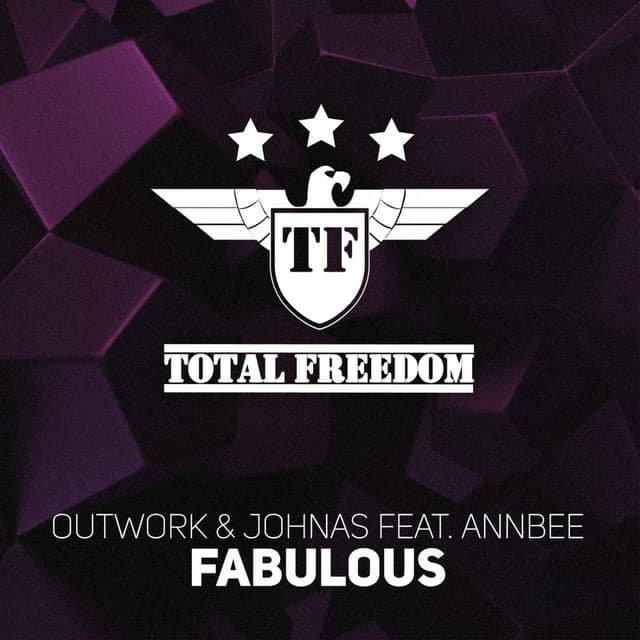 Fabulous - Db Grooverz Remix cover art