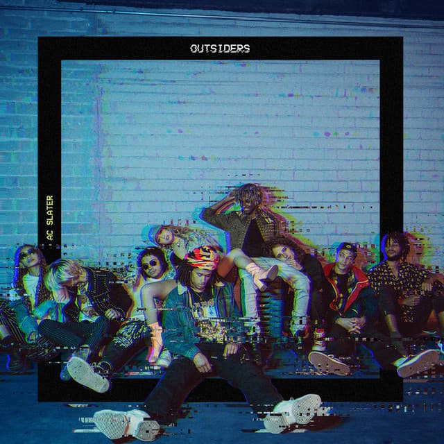 Taking Off cover art