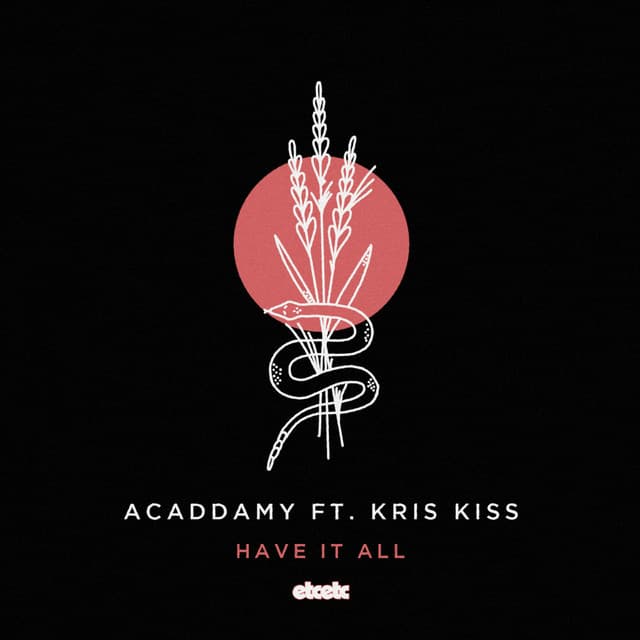 Have It All - The Beatangers Remix cover art