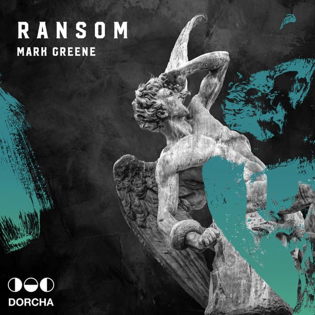 Demigod cover art