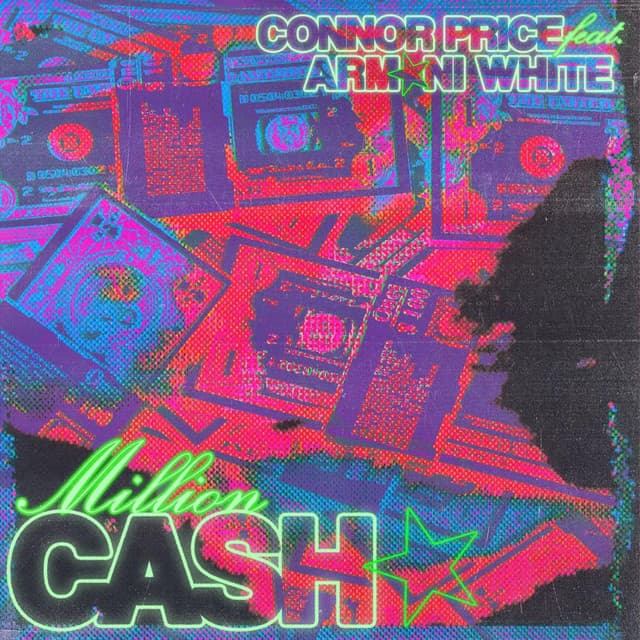 Million Cash cover art