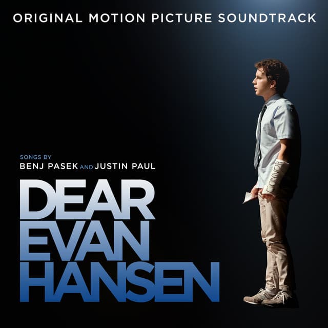 Only Us (Carrie Underwood & Dan + Shay Version) - From The “Dear Evan Hansen” Original Motion Picture Soundtrack cover art