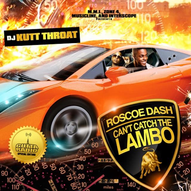 Na Na Na (feat. Roscoe Dash & Yung L.A.) cover art