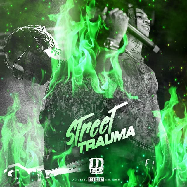 Jeffery Carter cover art