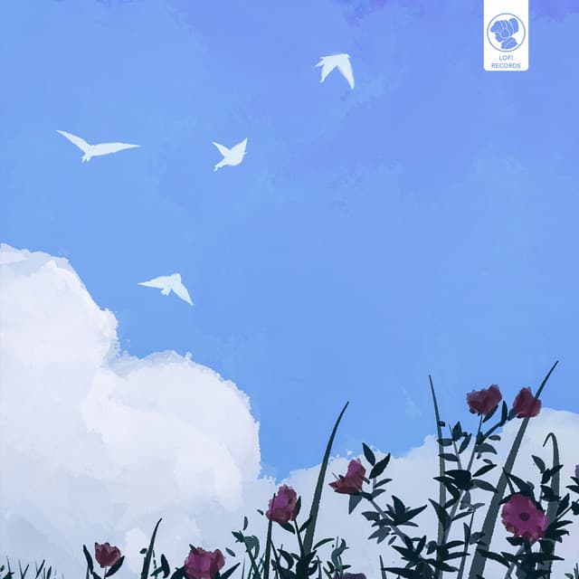 holding cover art