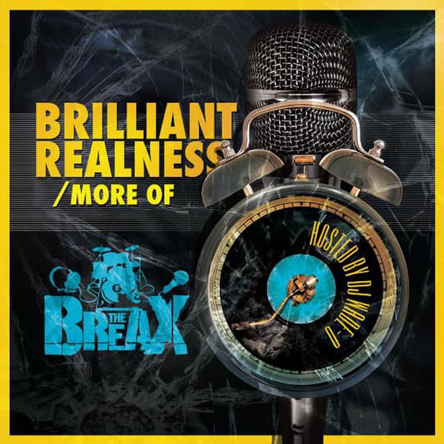 More Of cover art