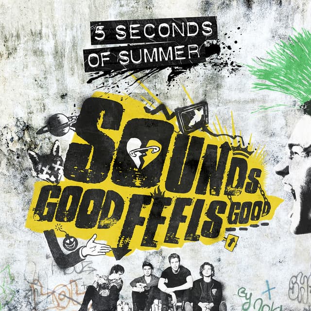 Fly Away cover art